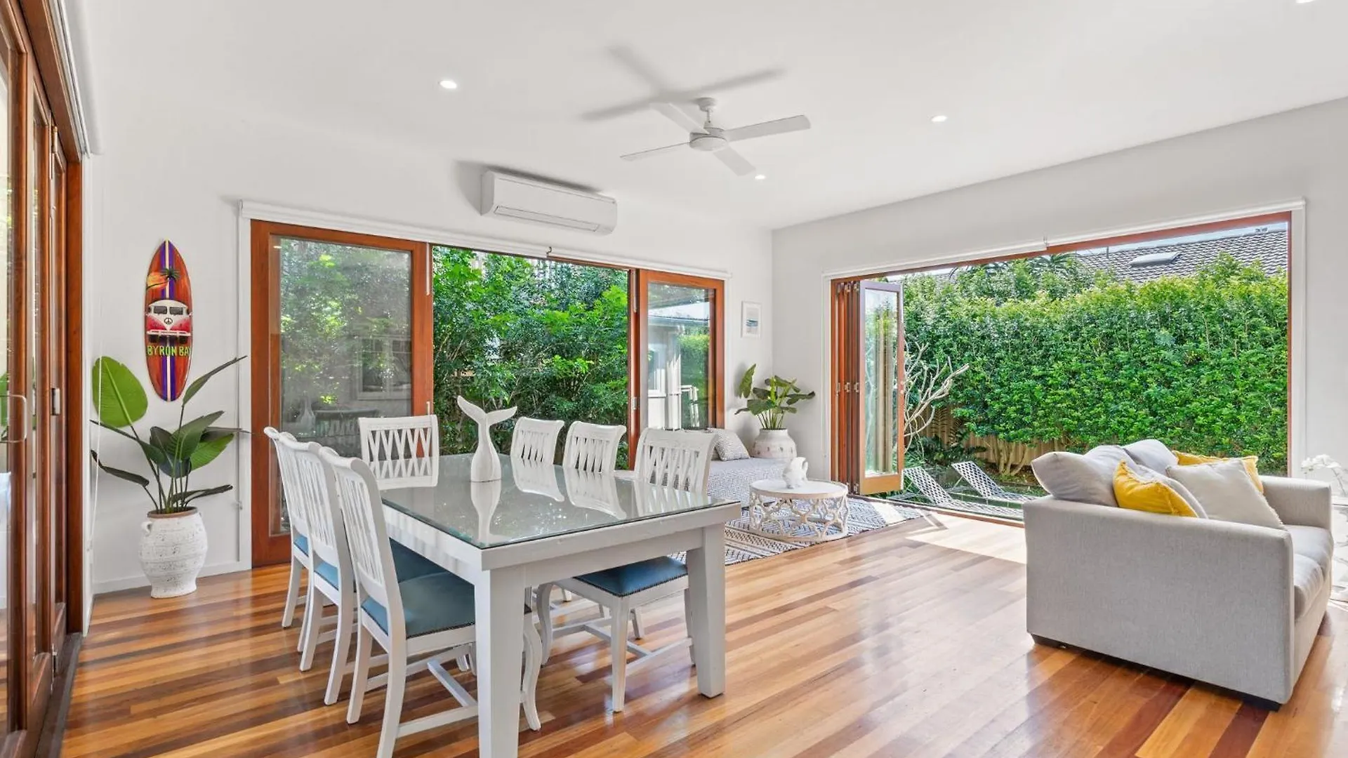 21 Carlyle Street - * Byron Bay