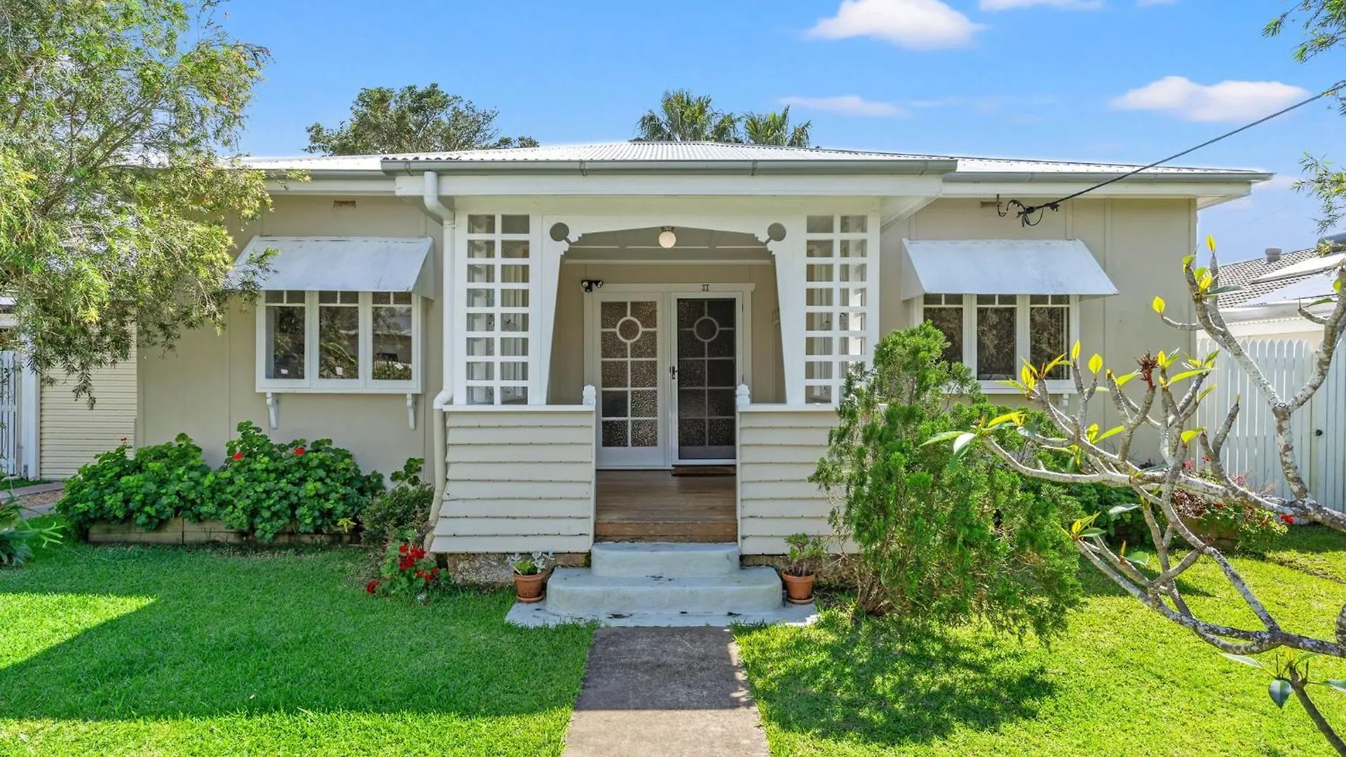 Ferienhaus 21 Carlyle Street -