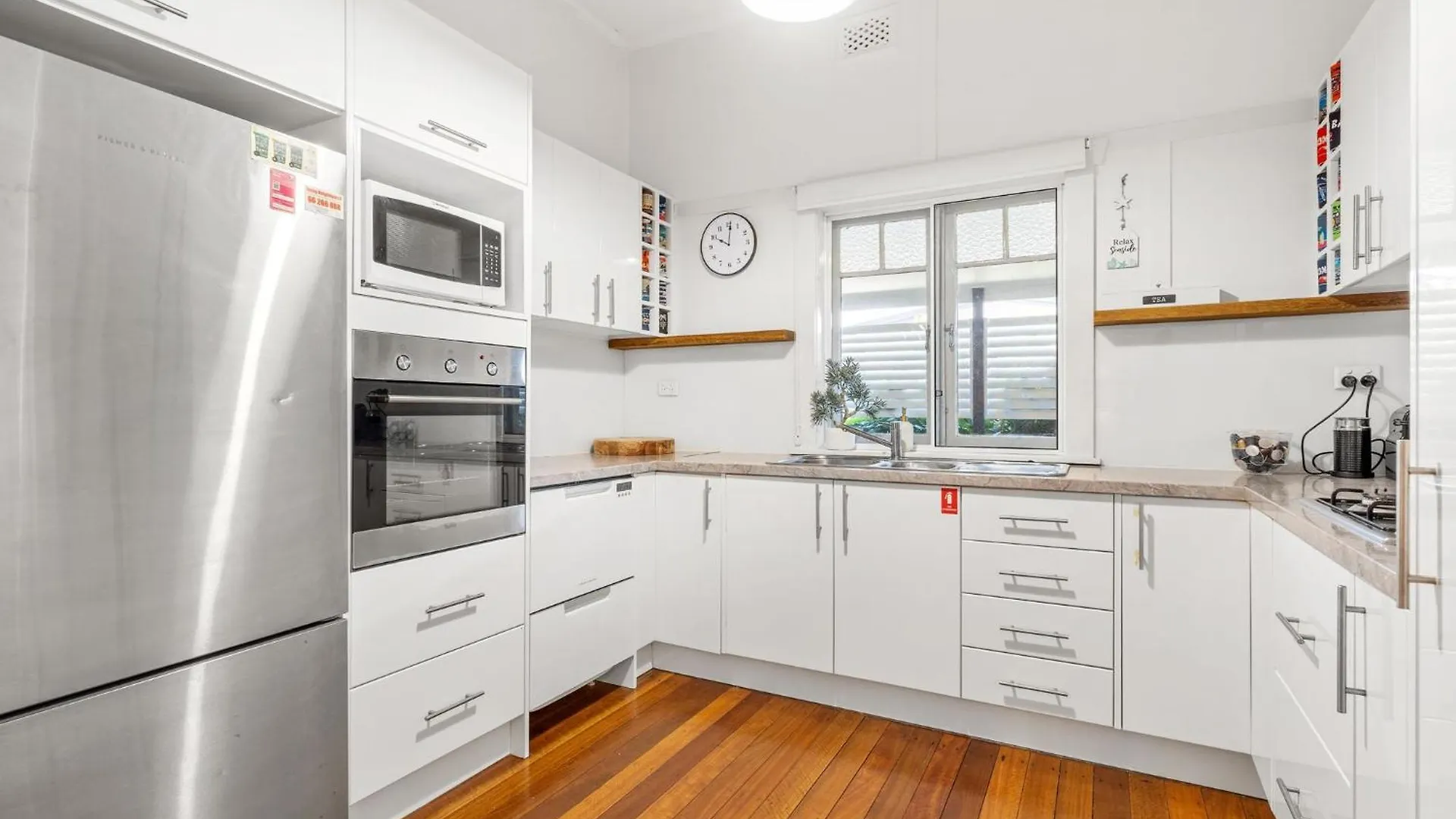 21 Carlyle Street -