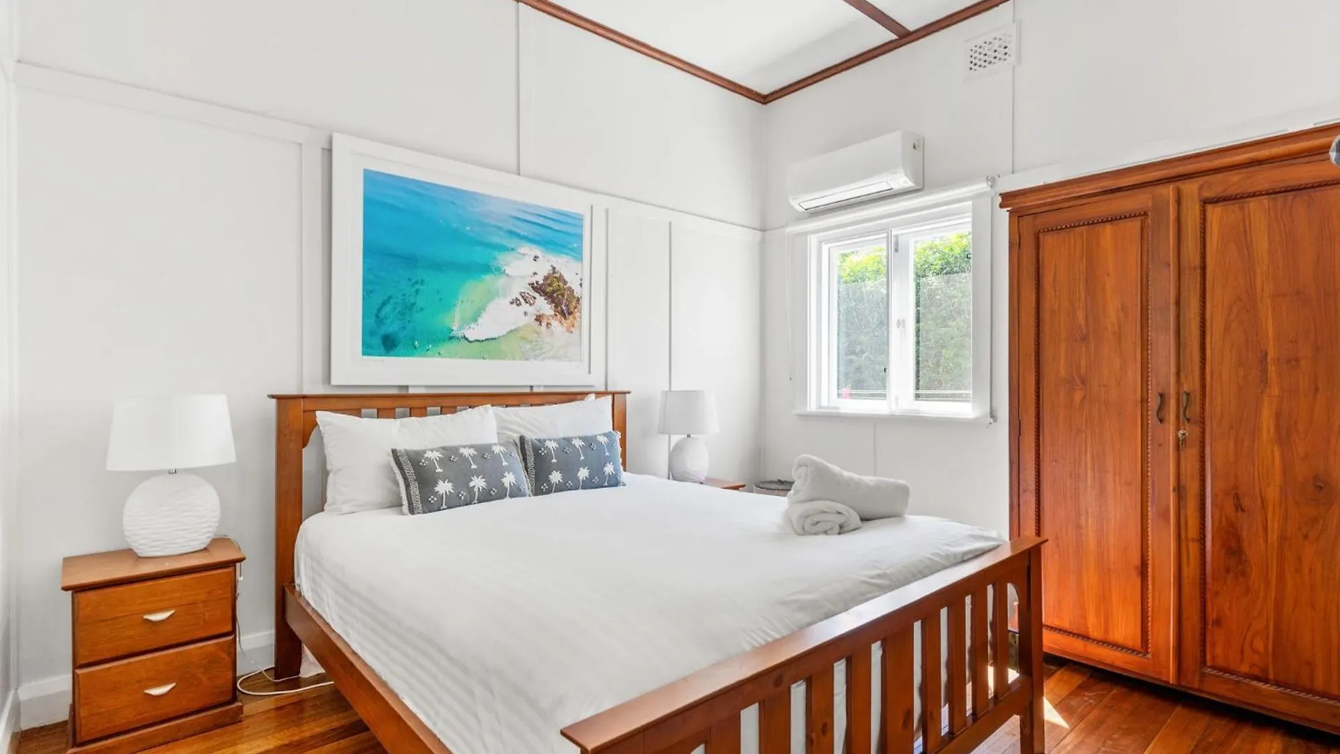 21 Carlyle Street - Ferienhaus Byron Bay