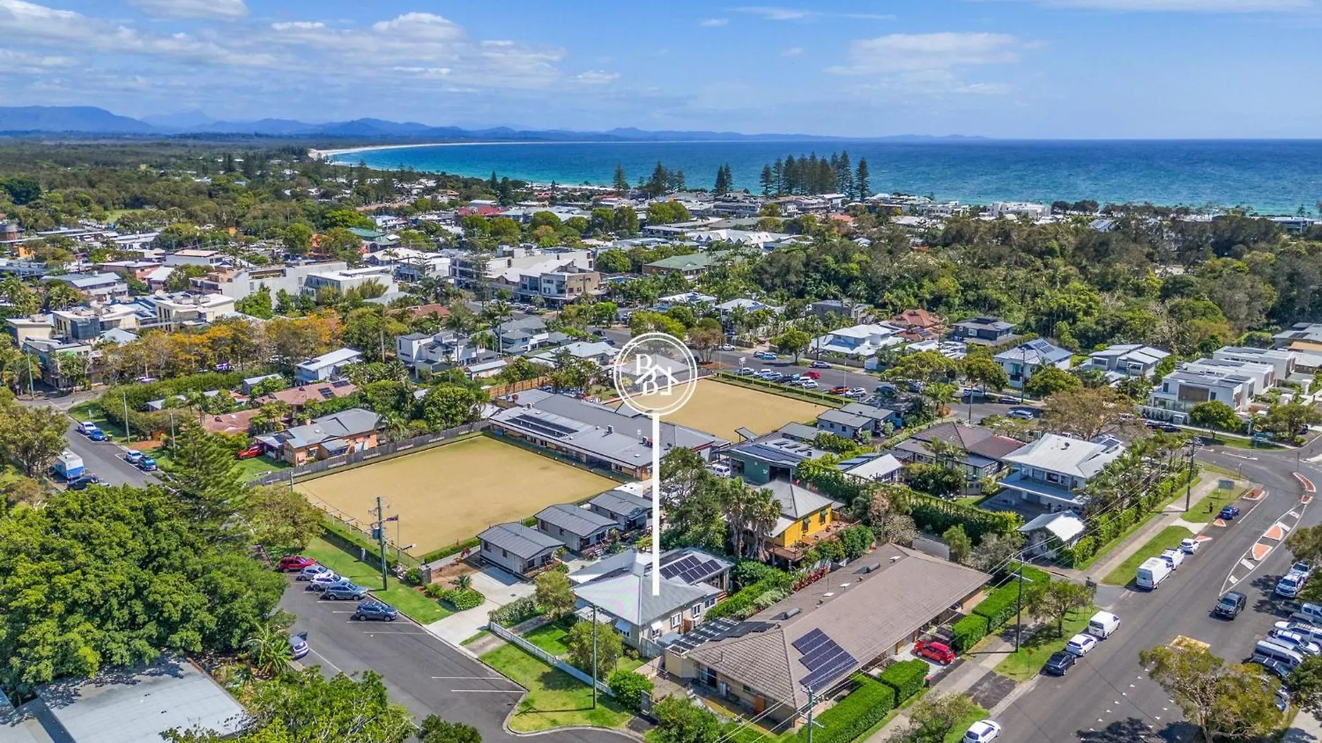 21 Carlyle Street -