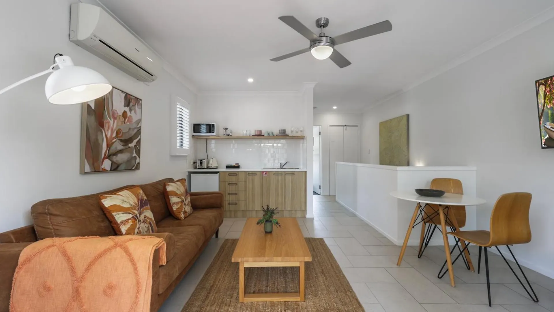 Aparthotel Gosamara Byron Bay