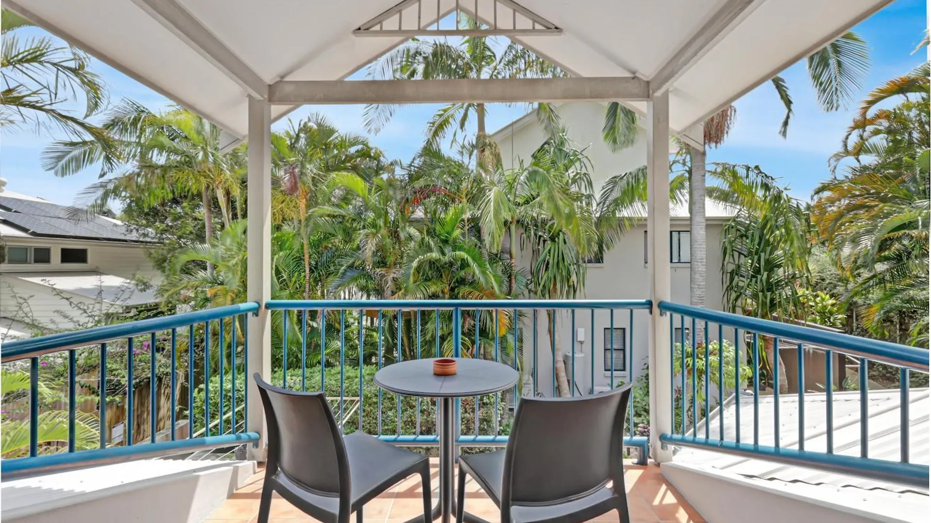 Gosamara Aparthotel 4*