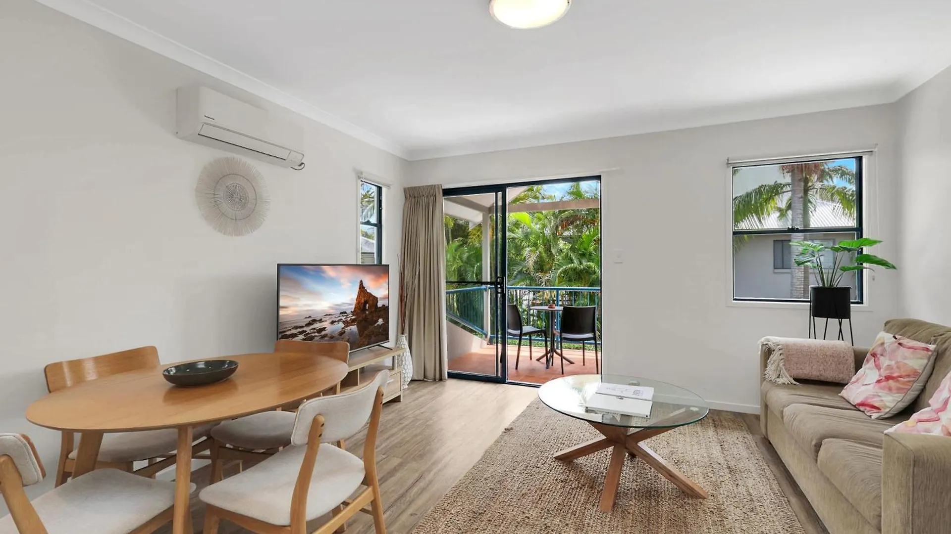 Aparthotel Gosamara Byron Bay