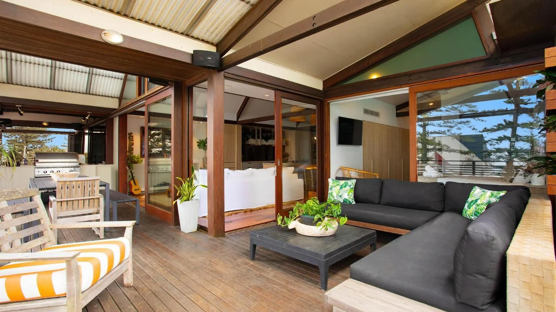 アパート Luxury On The Bay - 2 X 3 Bedroom
