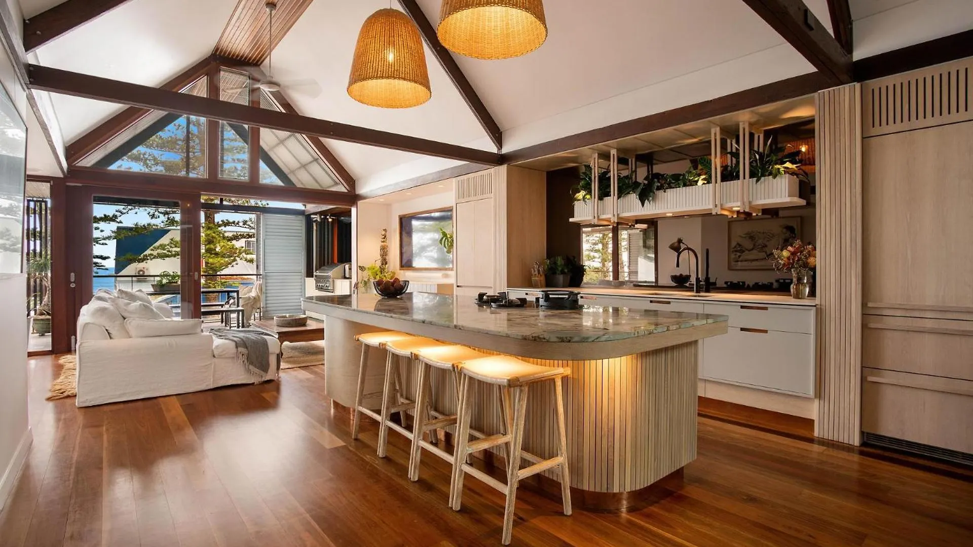 Luxury On The Bay - 2 X 3 Bedroom *