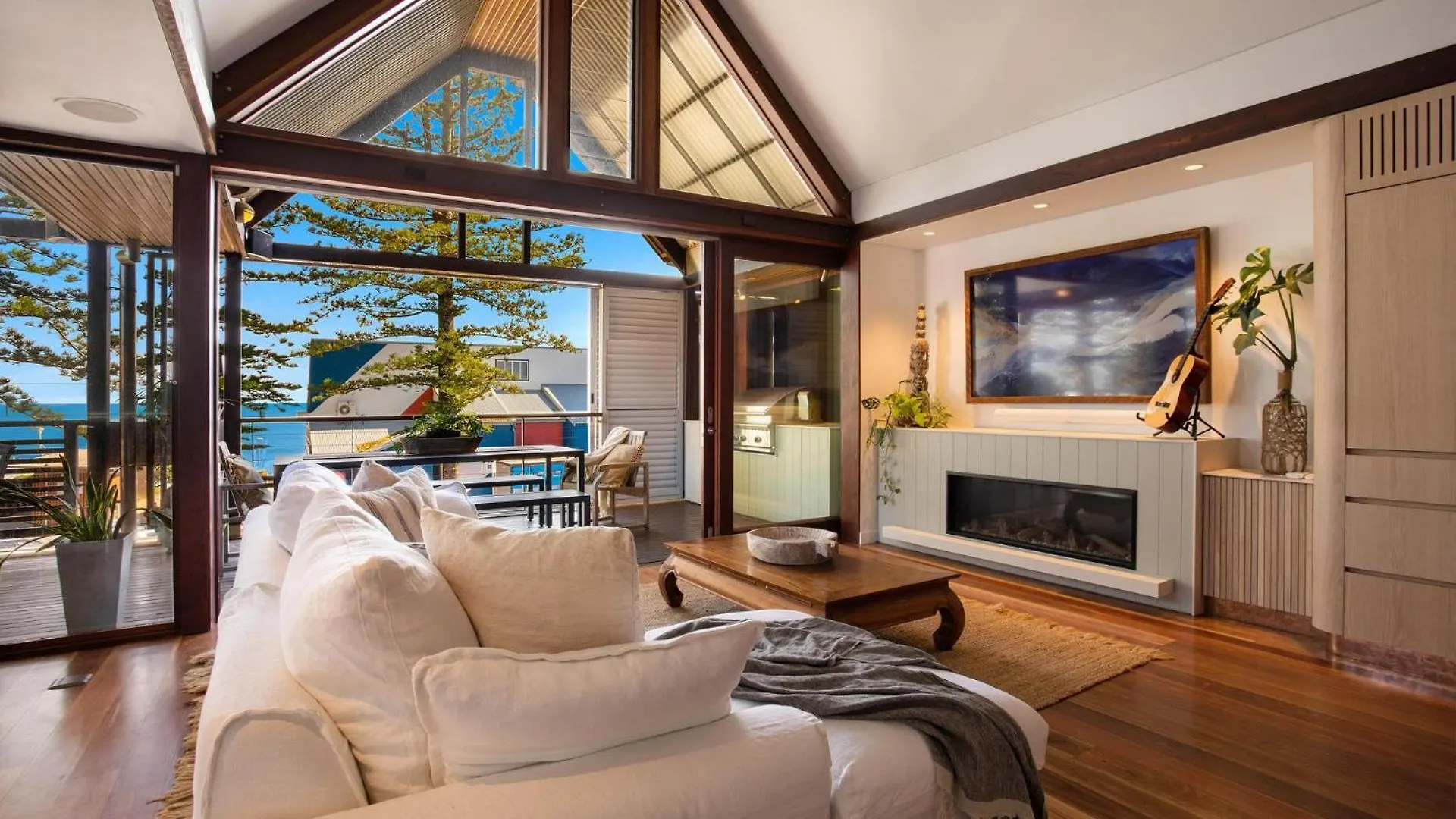 アパート Luxury On The Bay - 2 X 3 Bedroom