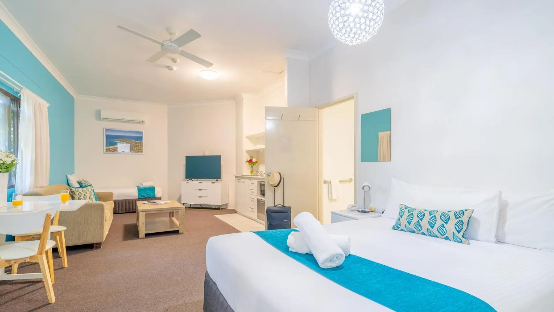 Motel Byron Bayside Byron Bay