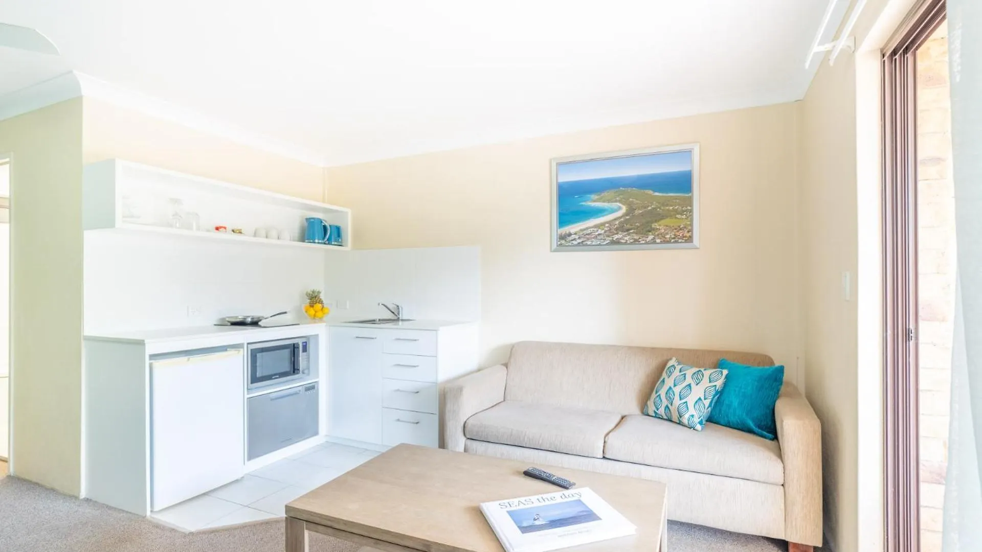 Motel Byron Bayside 3*