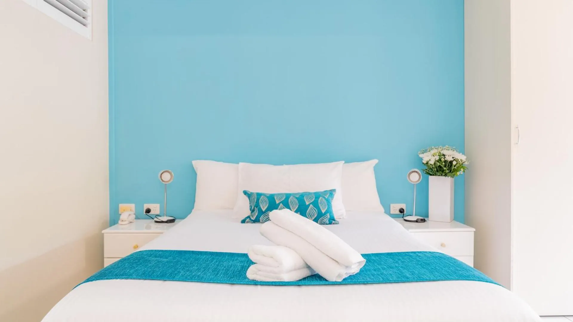 Byron Bayside Motel 3*