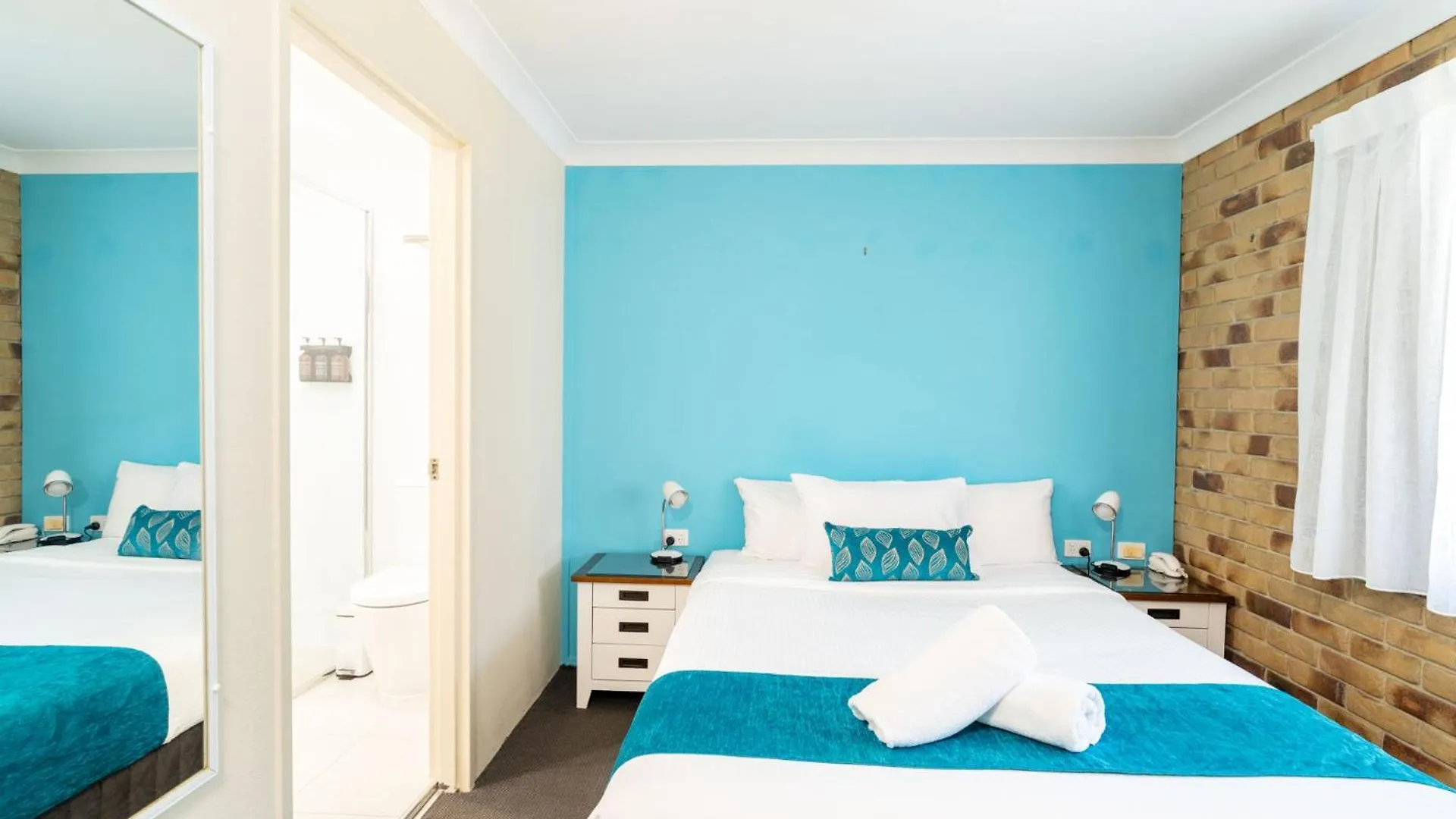 Byron Bayside 3*