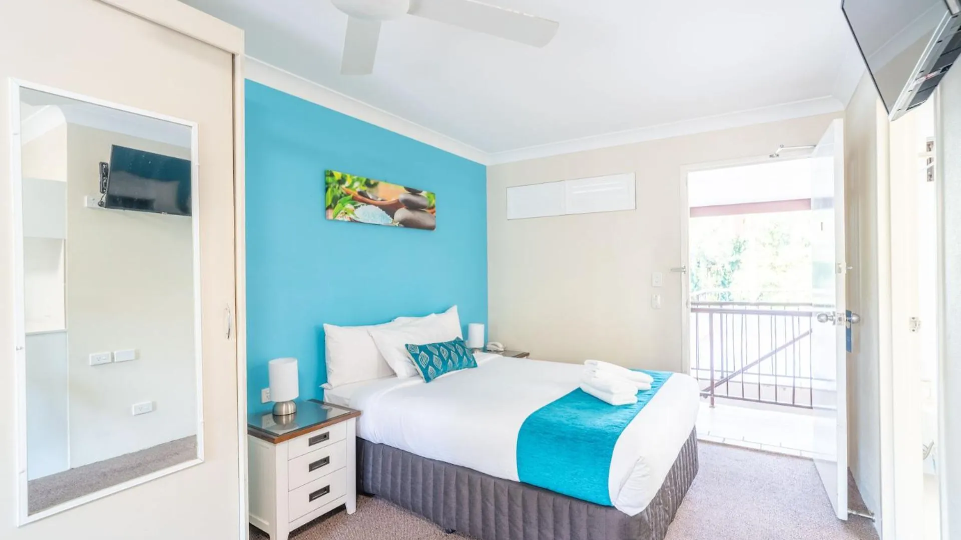Byron Bayside Motel 3*