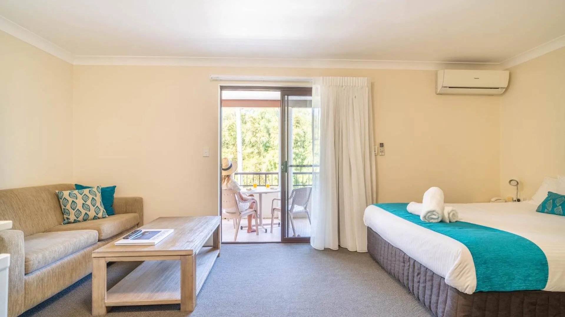 Motel Byron Bayside 3*
