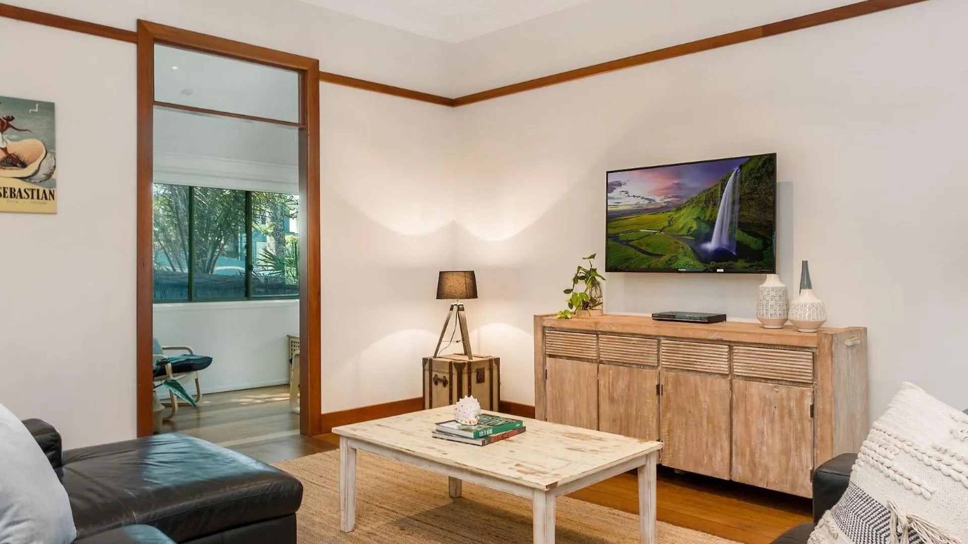 Casa vacanze A Perfect - 3 Little Pigs Byron Bay