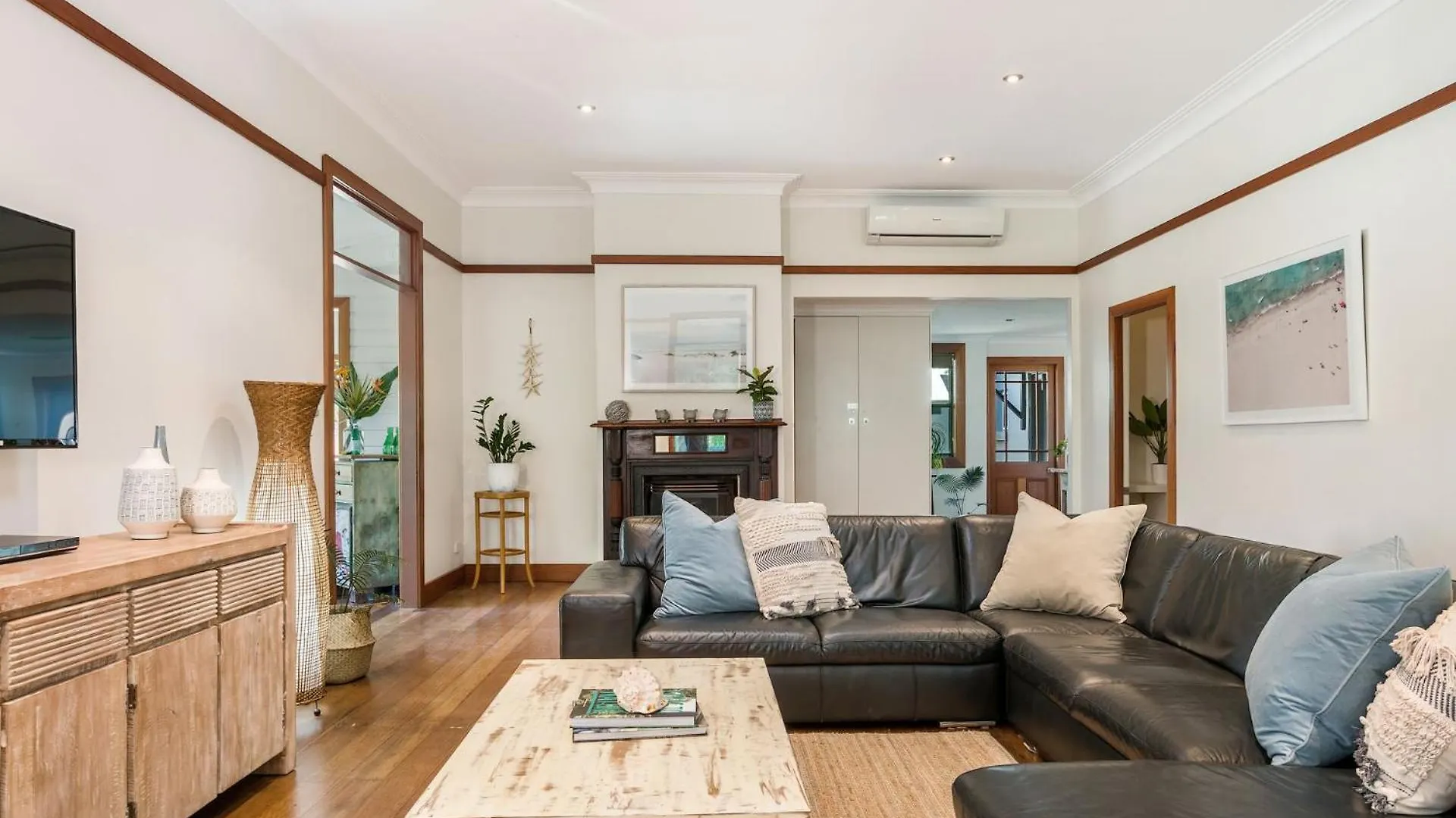 Casa vacanze A Perfect - 3 Little Pigs Byron Bay