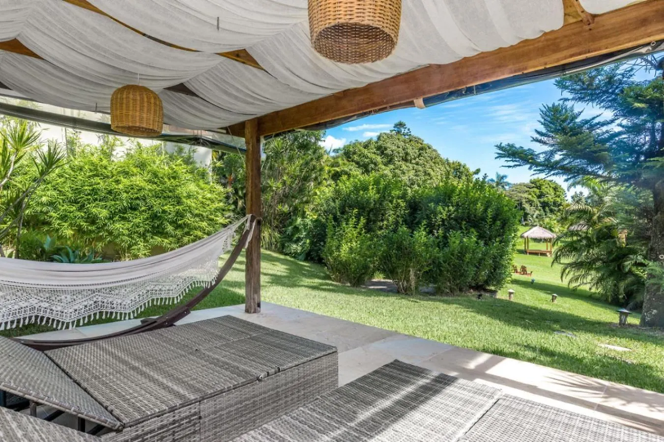 Hébergement de vacances Cape Byron 5 Private With Ensuite *