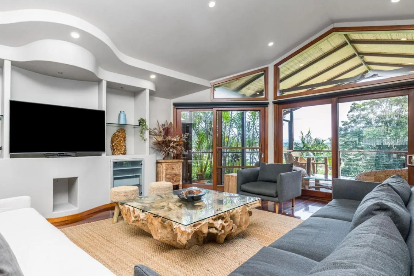 Cape Byron 5 Private With Ensuite Hébergement de vacances Byron Bay