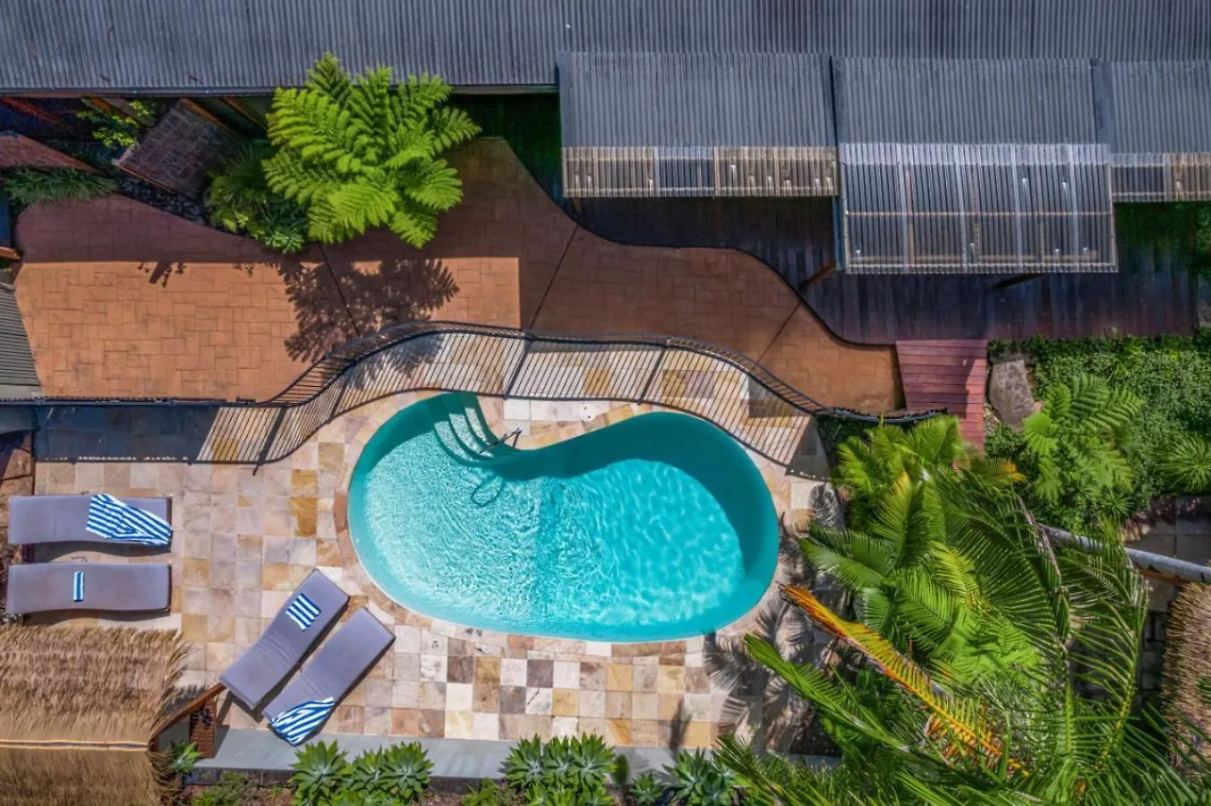Cape Byron 5 Private With Ensuite