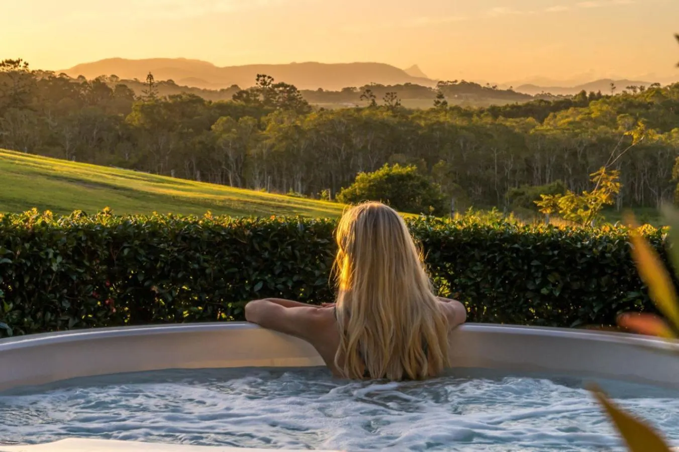 Cape Byron 5 Private With Ensuite Hébergement de vacances