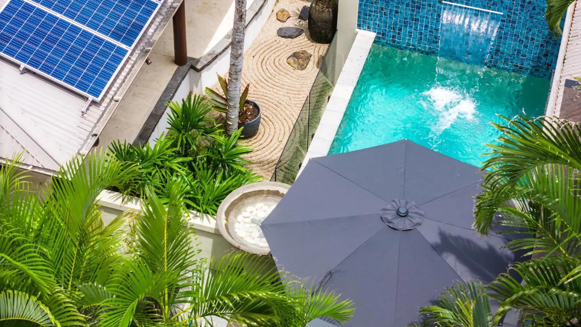 Vakantiehuis Amala Byron Bay