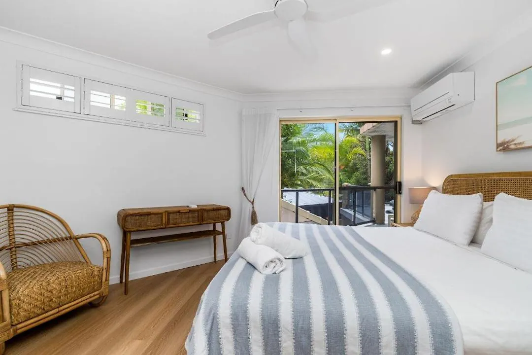 - Haven 5 - 5 84 Lawson St