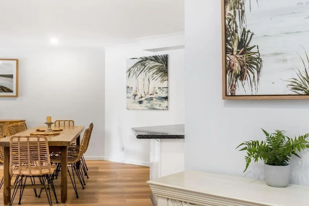 - Haven 5 - 5 84 Lawson St Daire