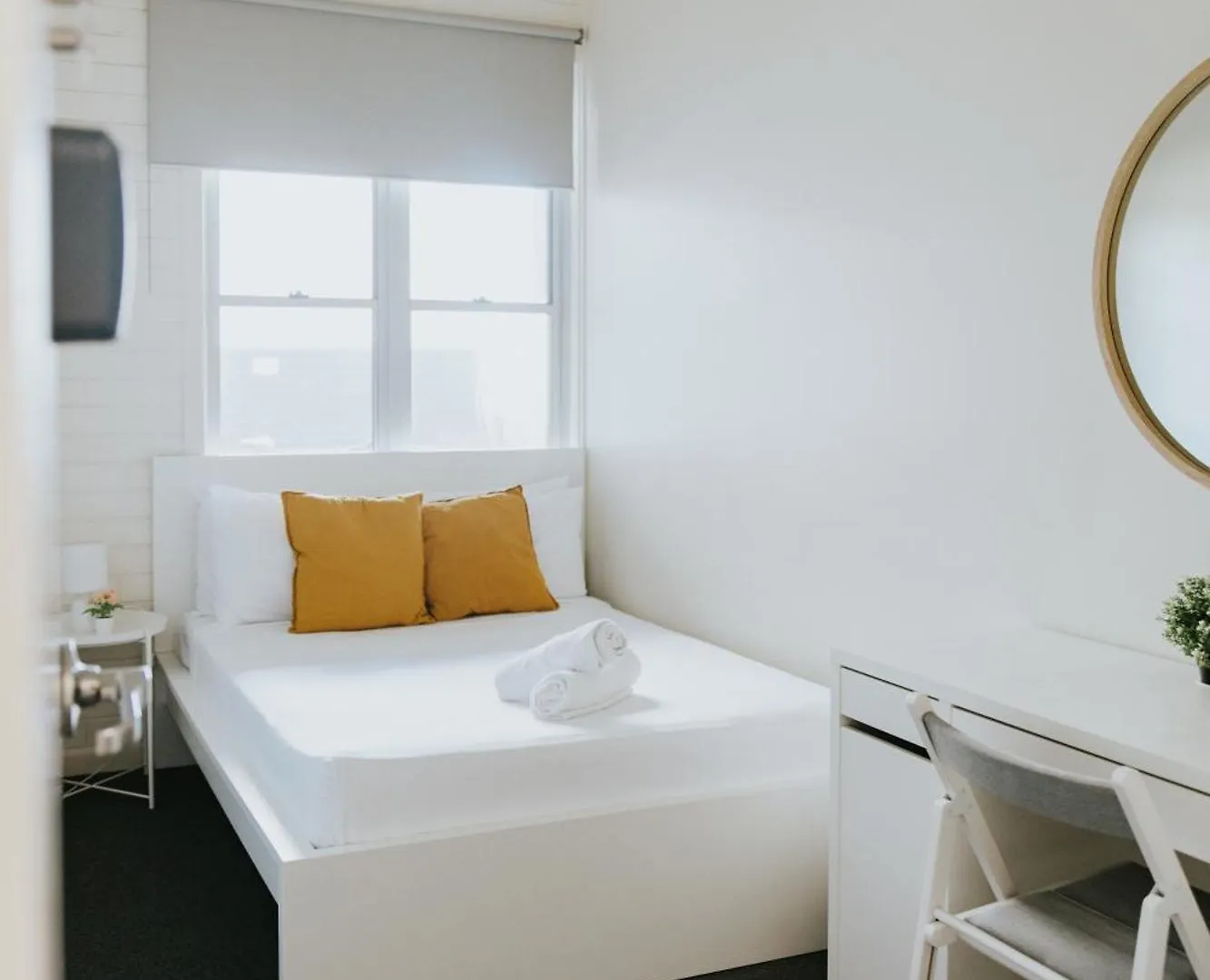 Life In Byron Auberge de jeunesse *