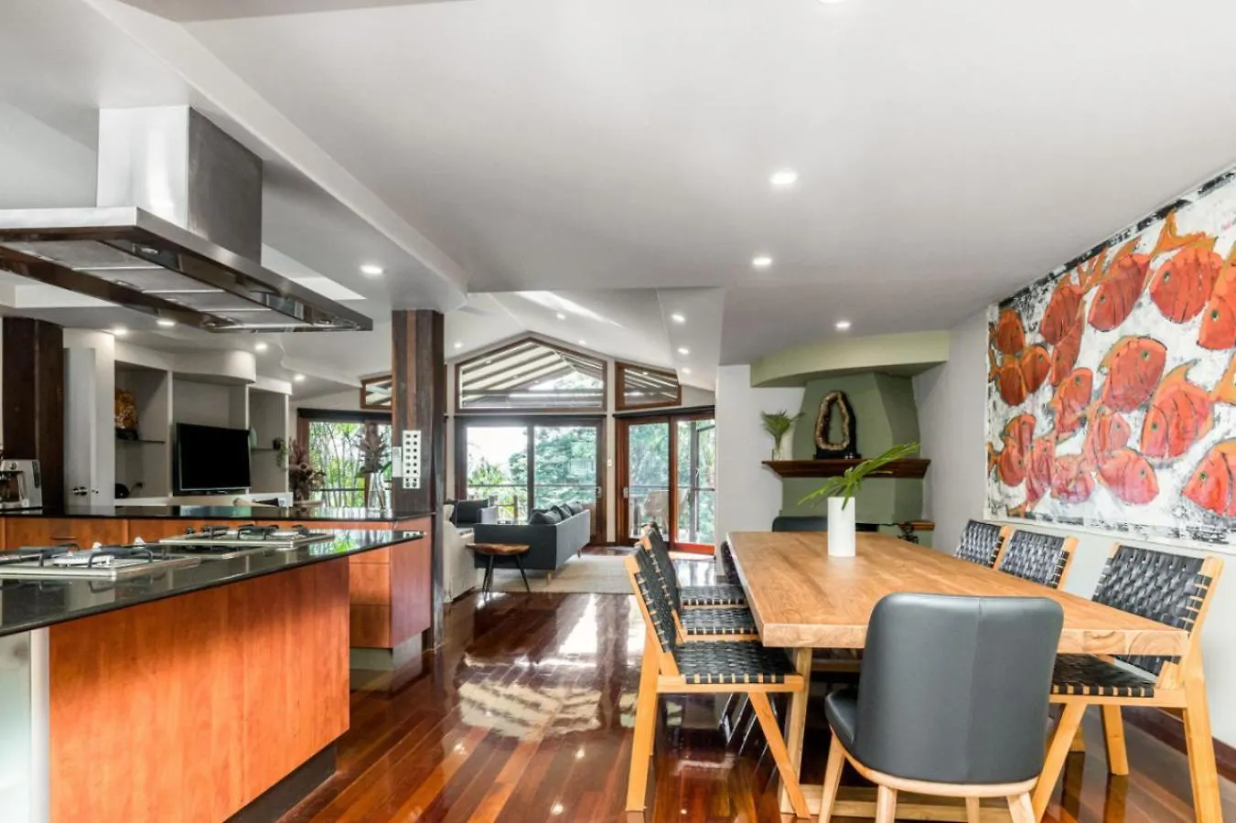 Cape Byron 4 Private With Ensuite * Byron Bay