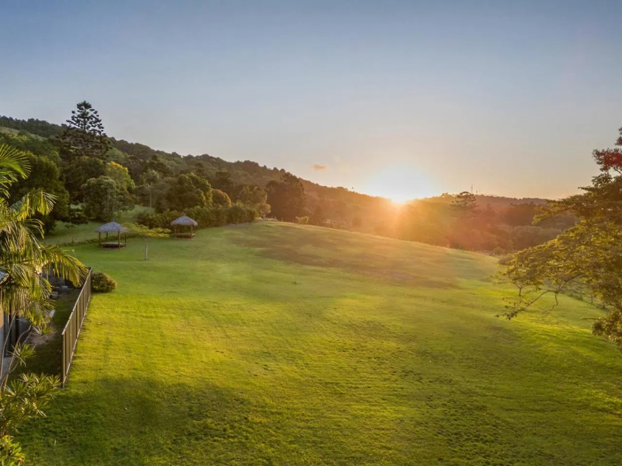 Cape Byron 4 Private With Ensuite *