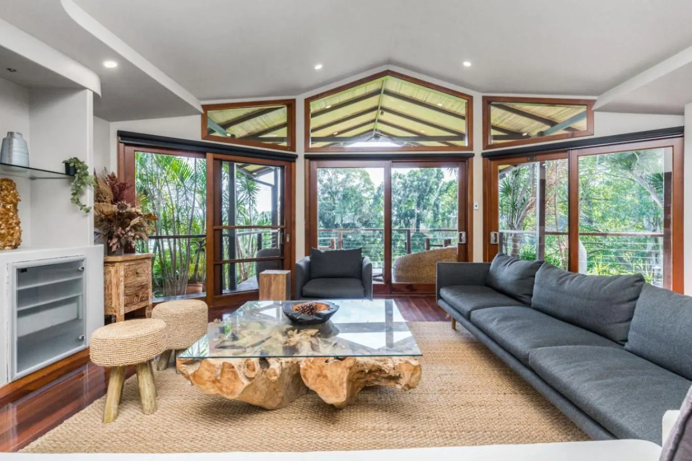 Cape Byron 4 Private With Ensuite