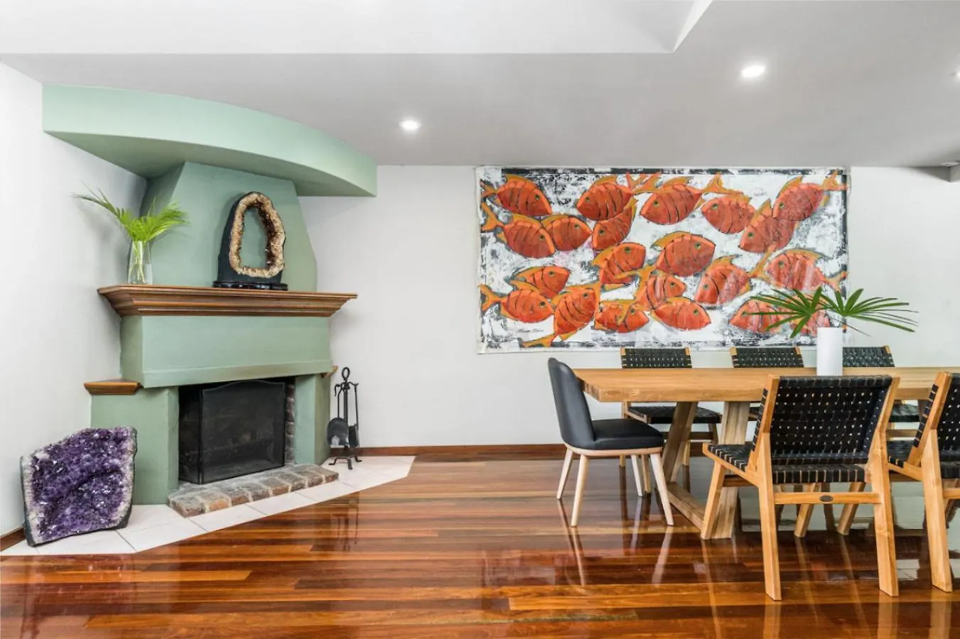 Prázdninový dům Cape Byron 4 Private With Ensuite Byron Bay