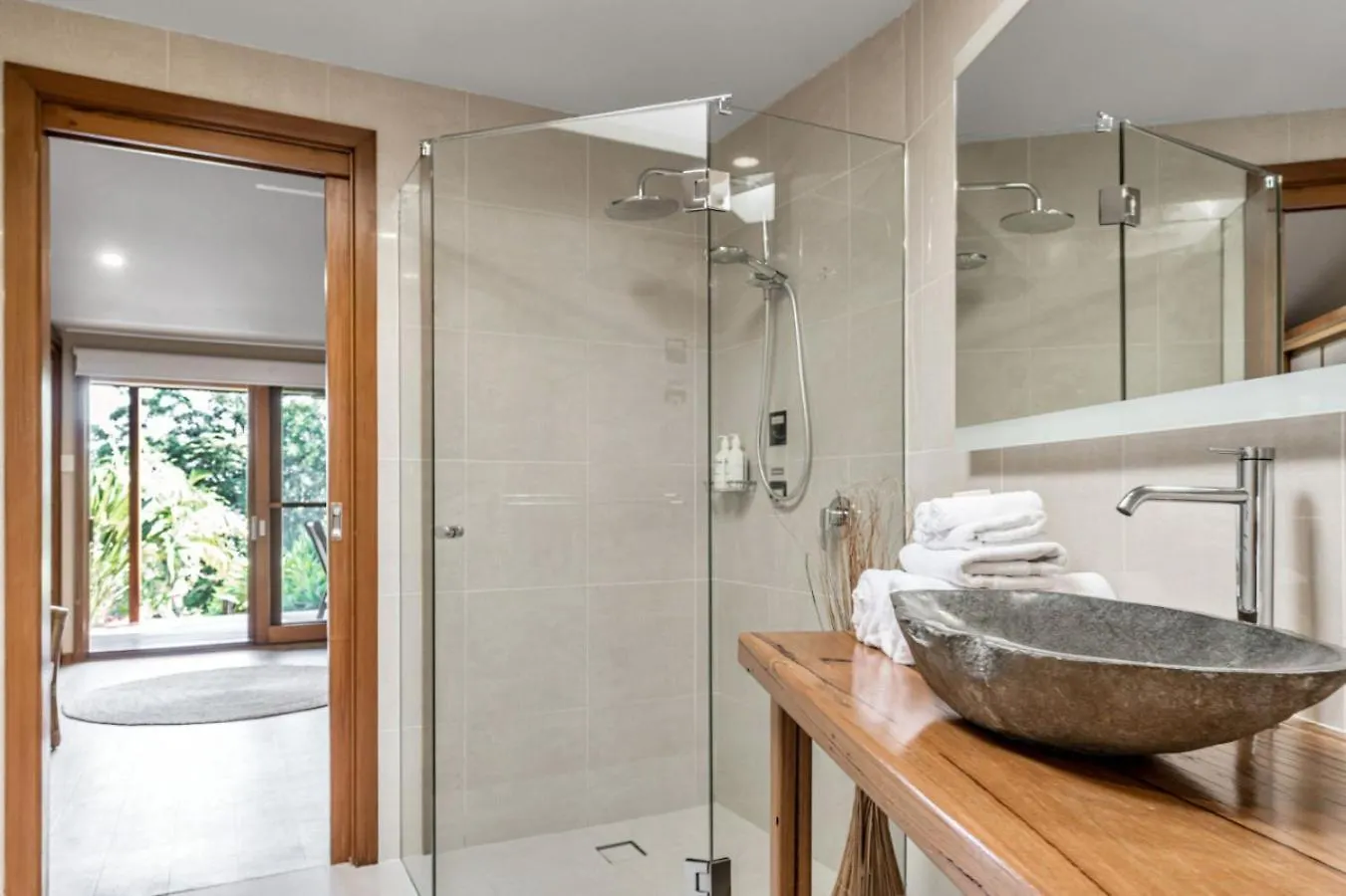 Cape Byron 4 Private With Ensuite