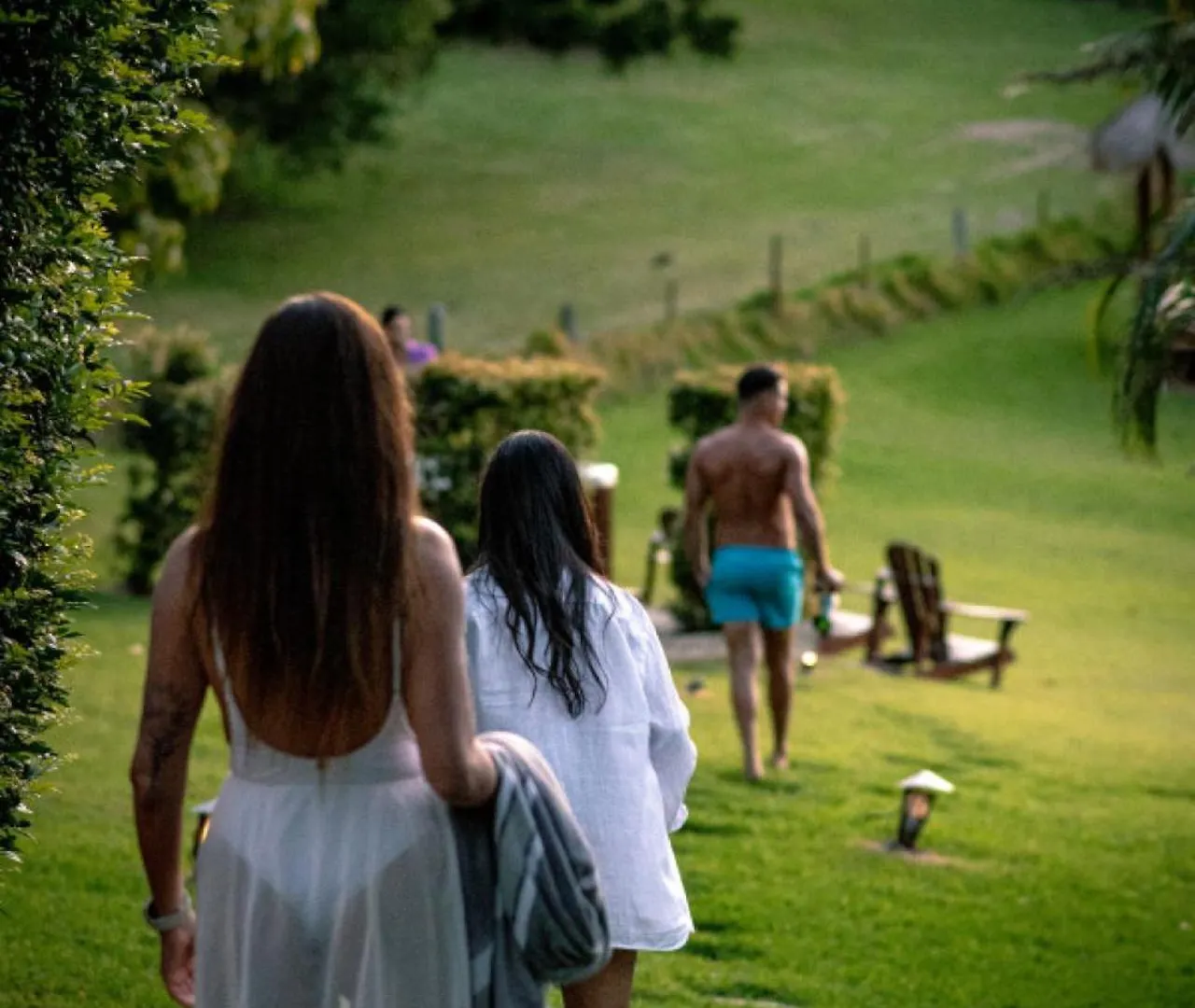 Prázdninový dům Cape Byron 4 Private With Ensuite Byron Bay