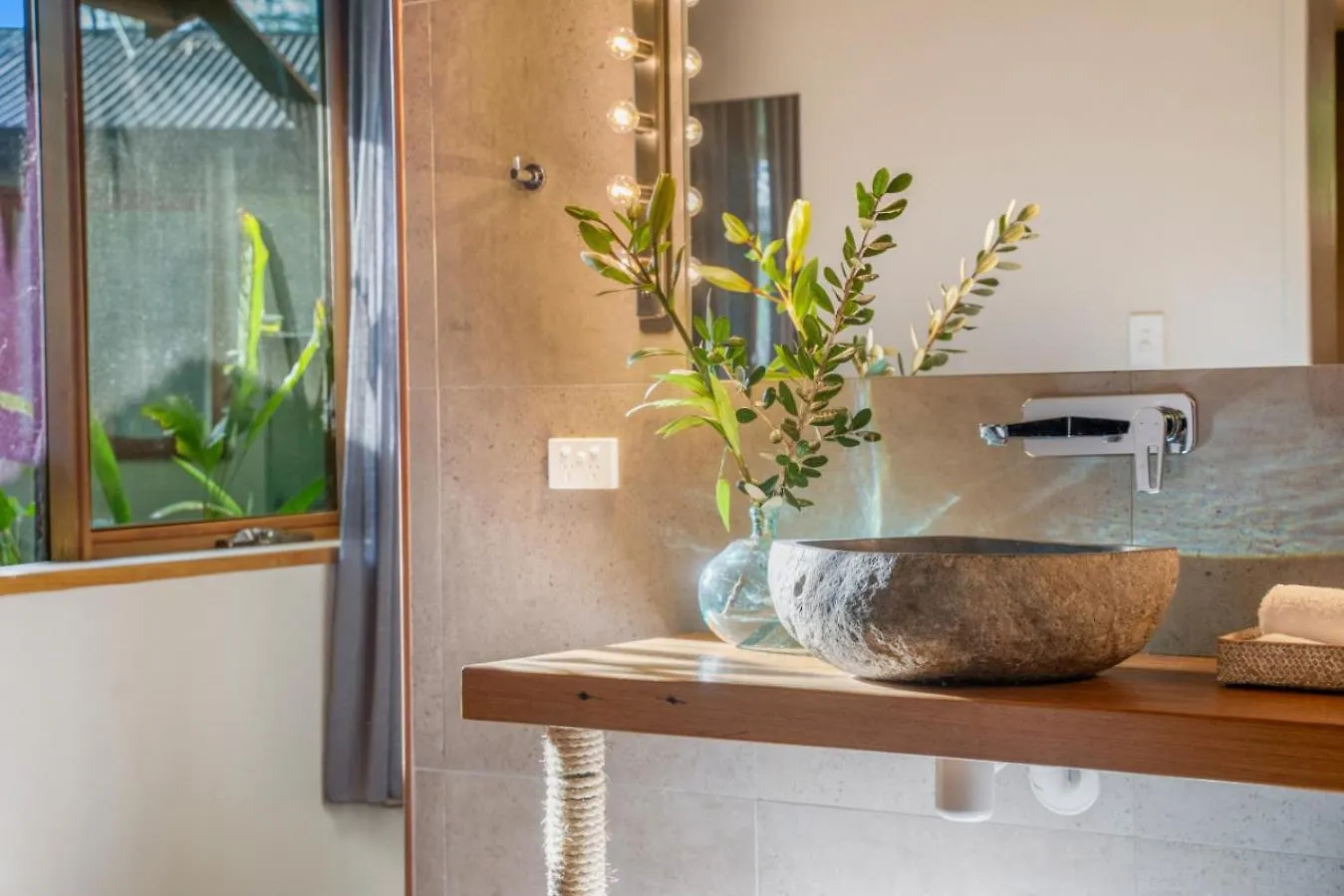 Cape Byron 1 Romantic Escape Villa