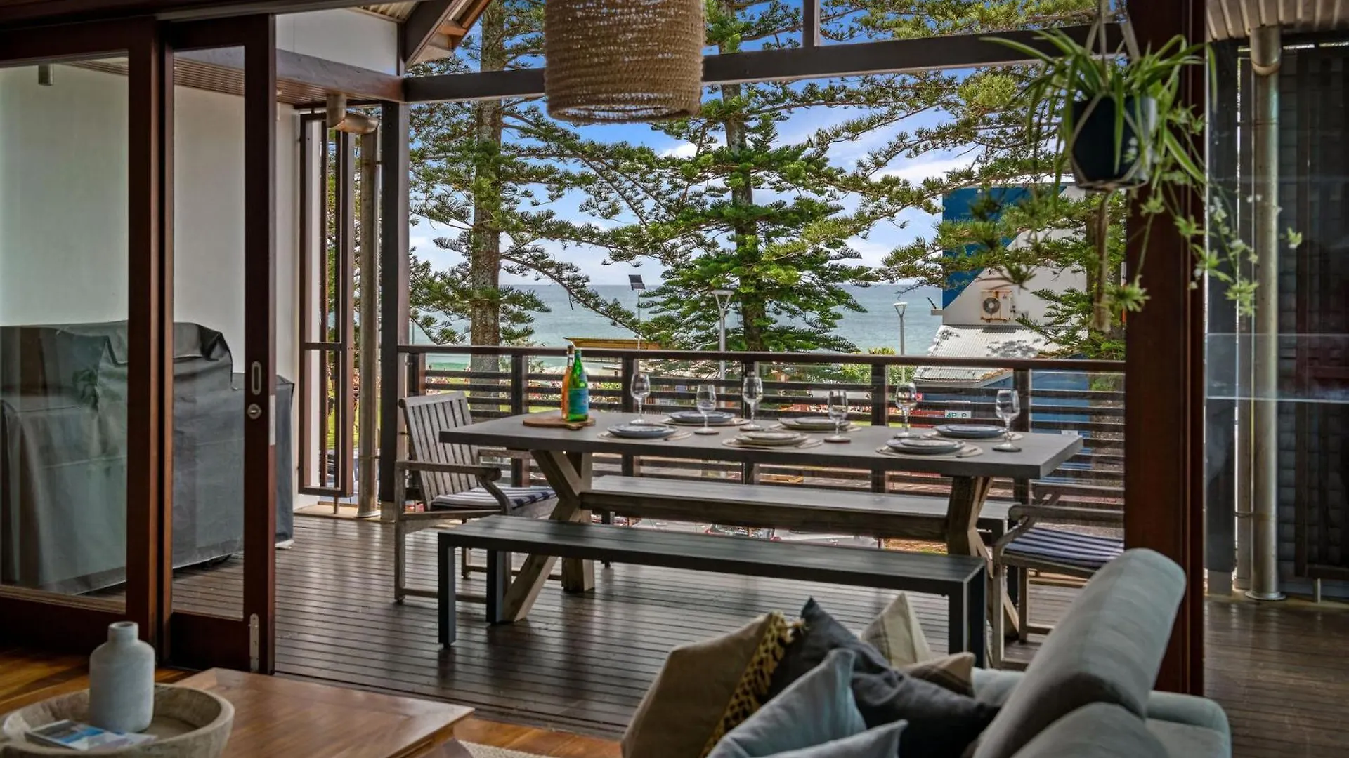 Luxury On The Bay - 2 X 3 Bedroom