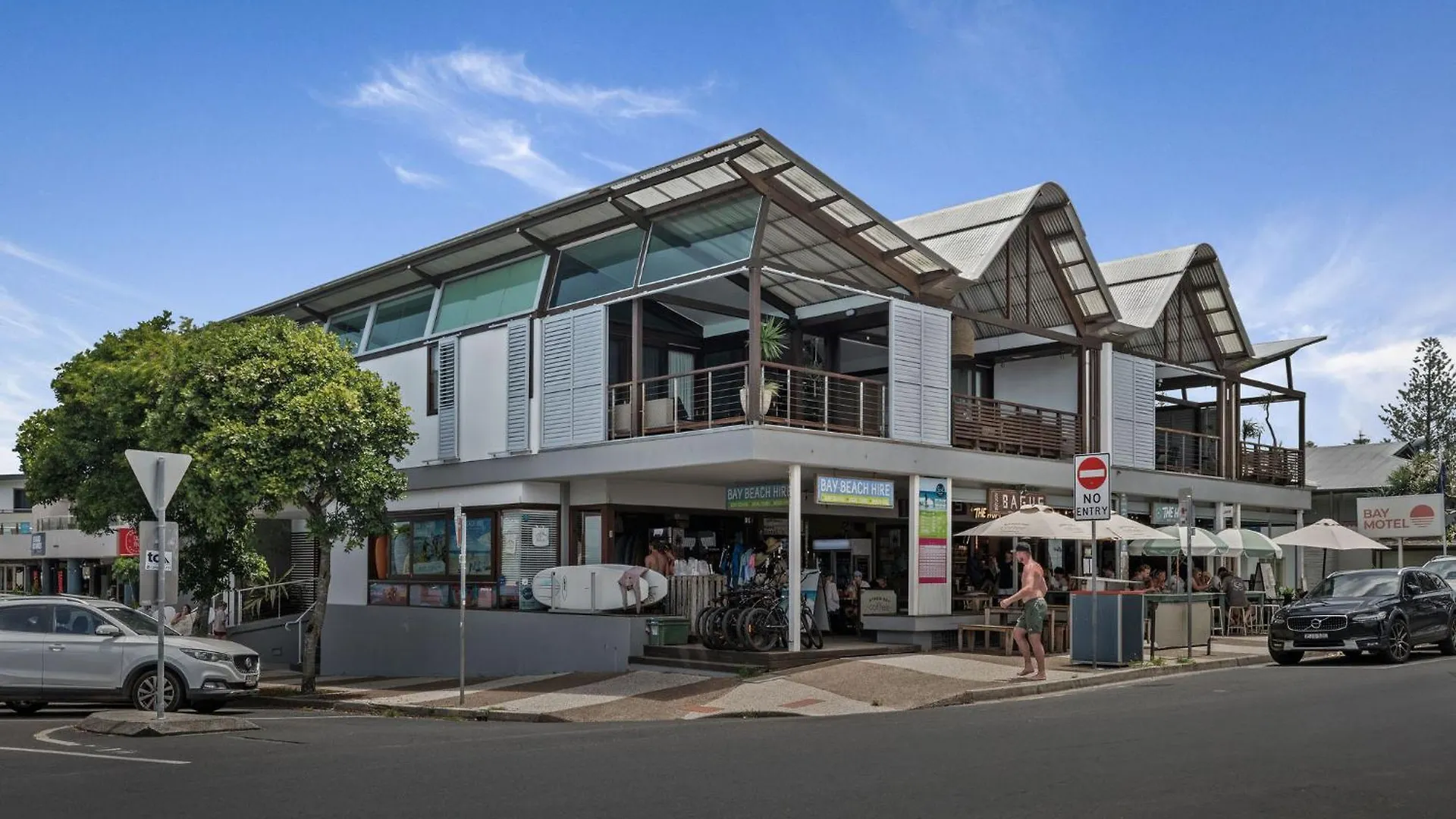 Luxury On The Bay - 2 X 3 Bedroom *