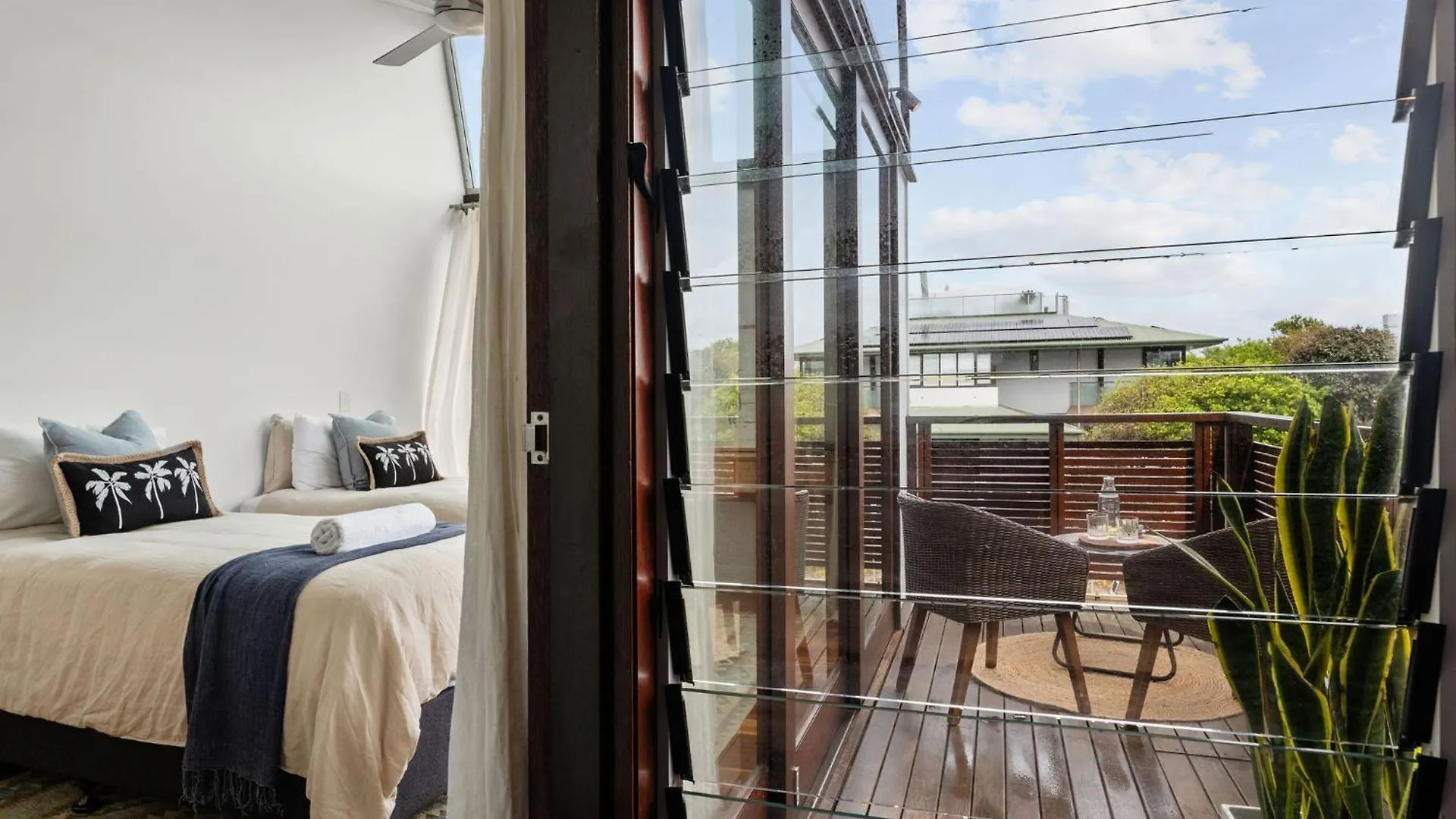 Luxury On The Bay - 2 X 3 Bedroom バイロンベイ