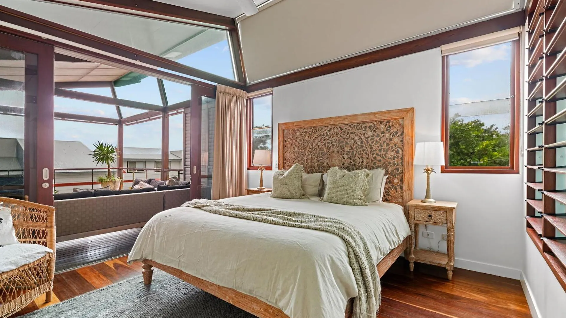 Luxury On The Bay - 2 X 3 Bedroom * バイロンベイ