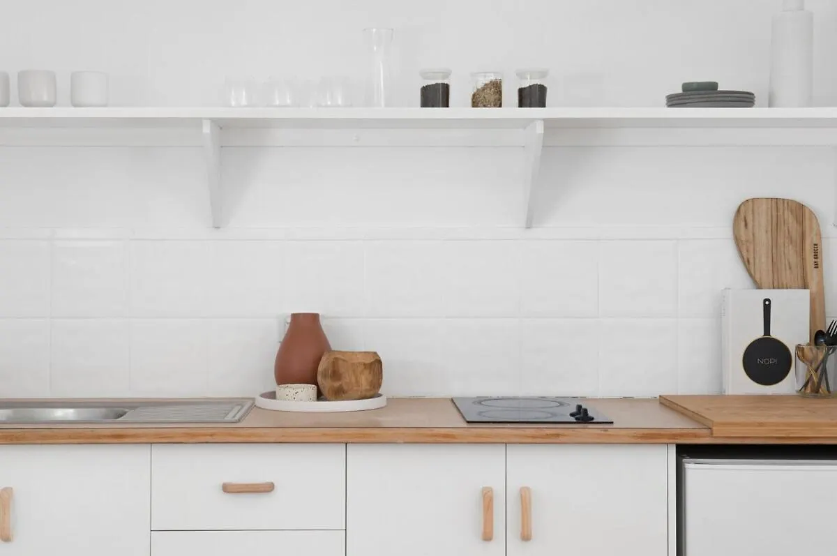Appartement The Lane Ii -