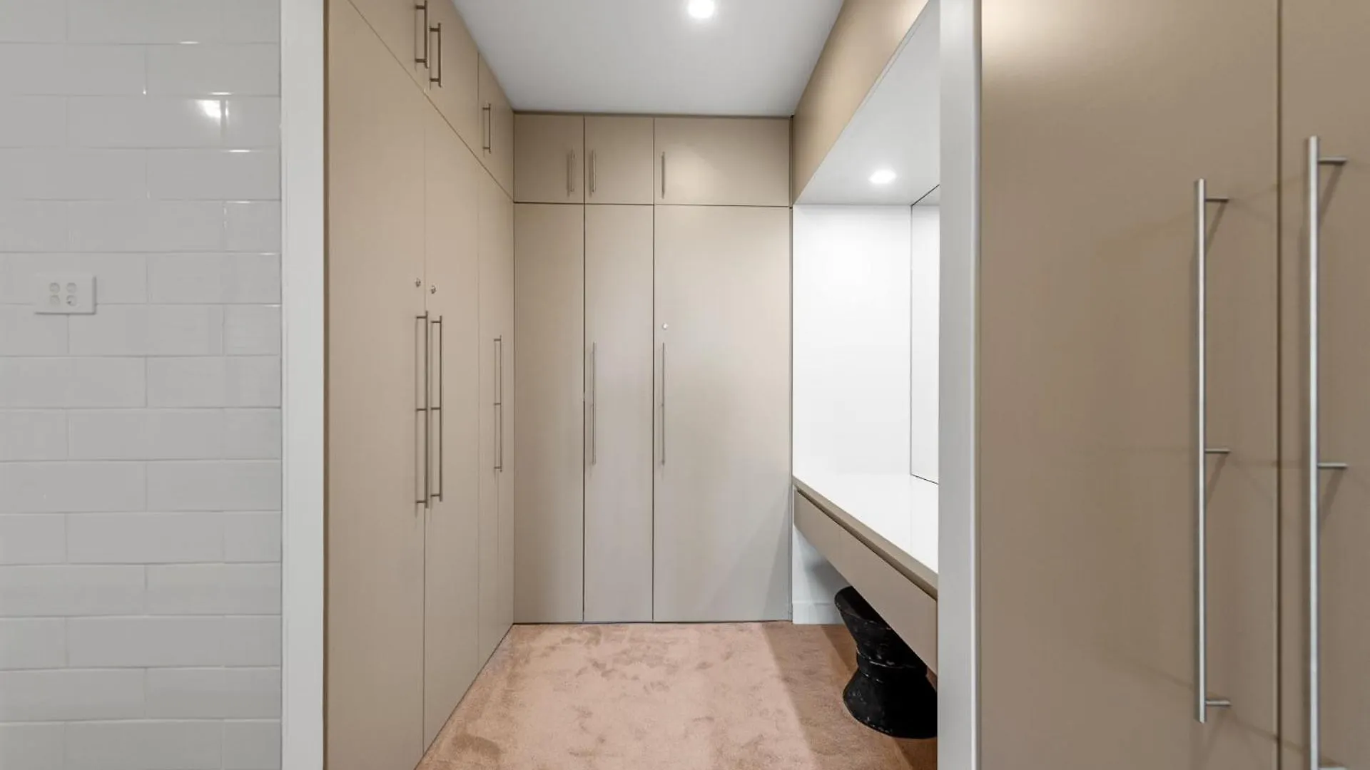 House Vue 4 アパート バイロンベイ