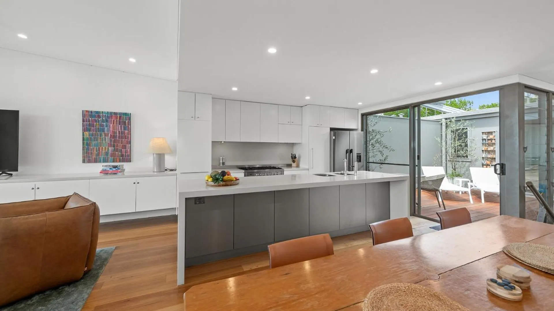 House Vue 4 *