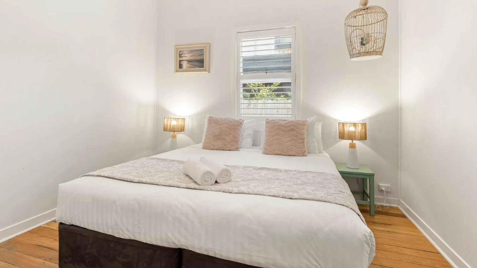 A Perfect - A Summer Byron Bay