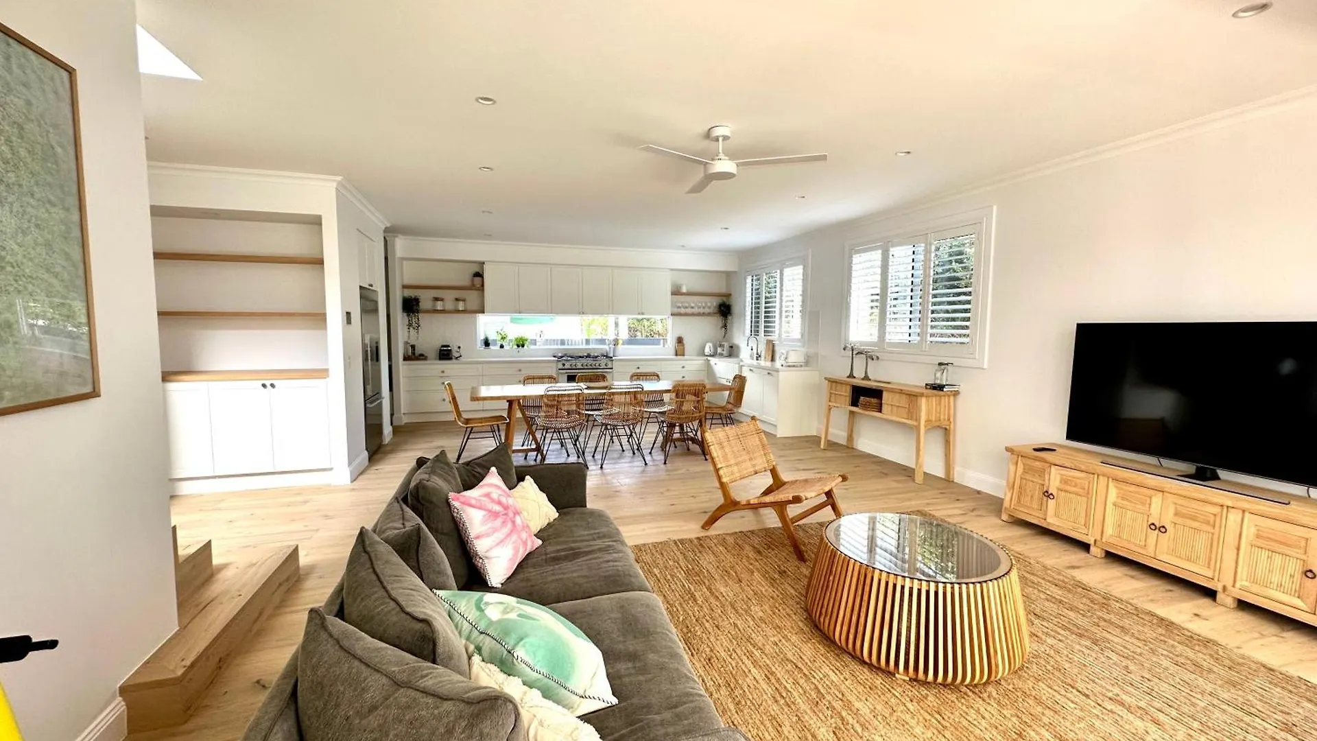 Unwind Byron Bay