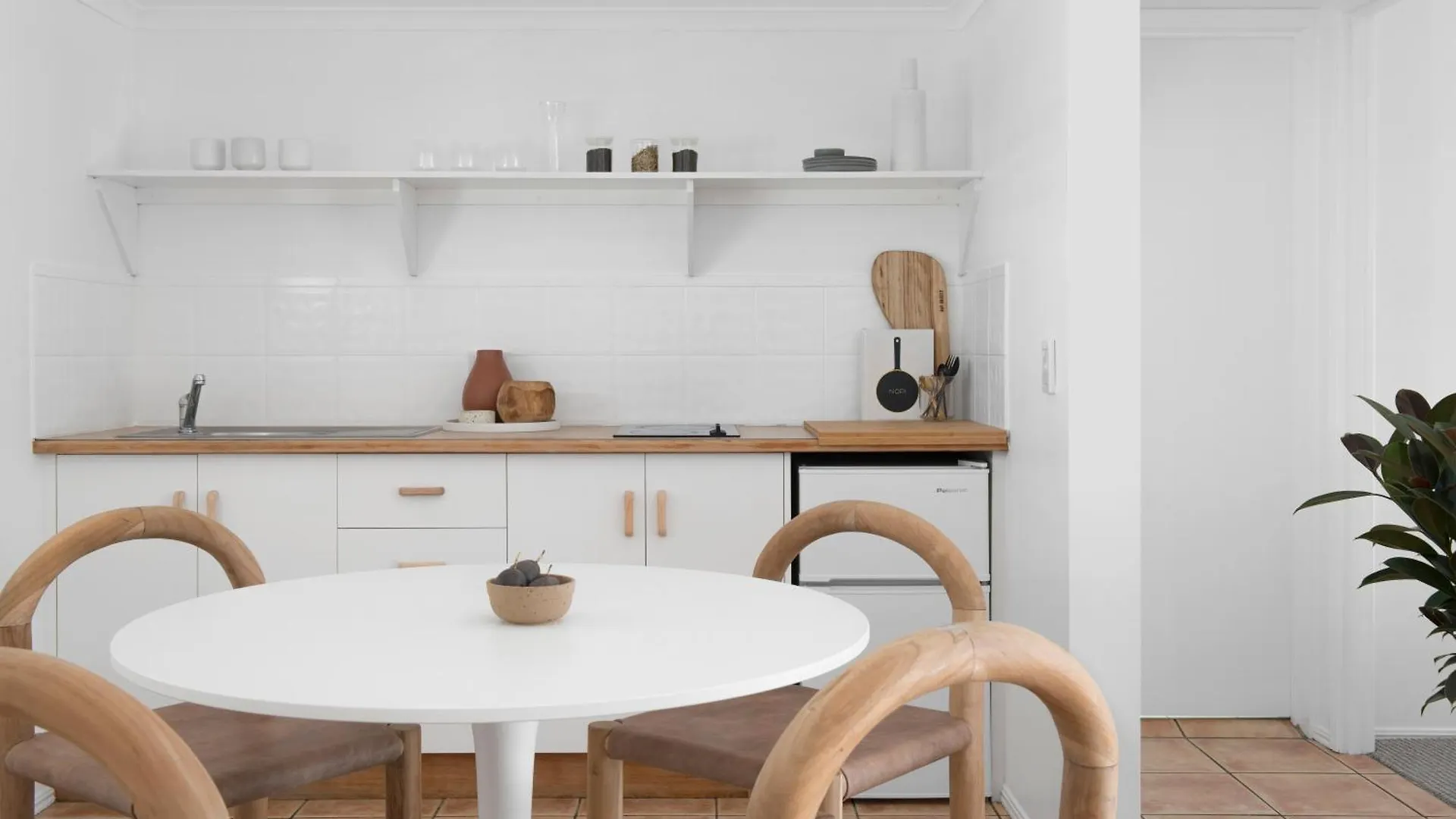 Appartement The Lane Ii - Byron Bay