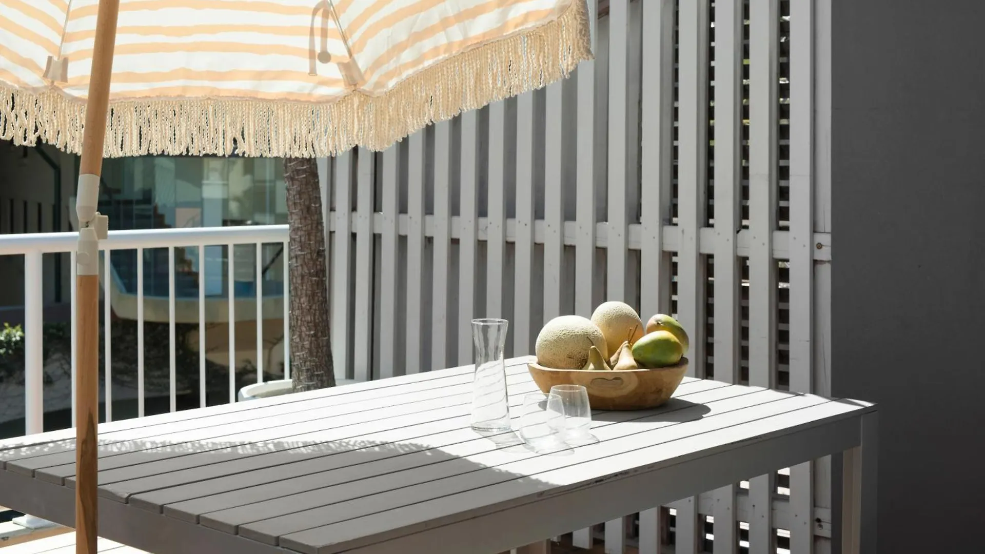Appartement The Lane Ii -