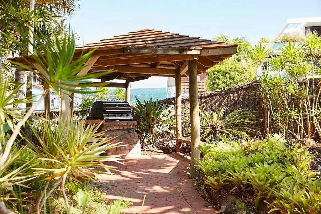 Fuller Holidays - Get Sandy - Beachside Byron *