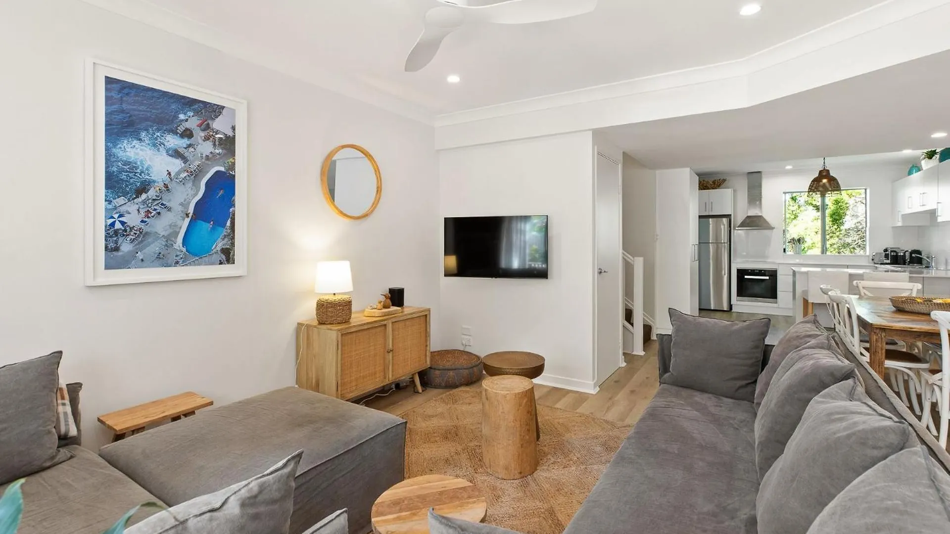 Byron Beachside 5 *