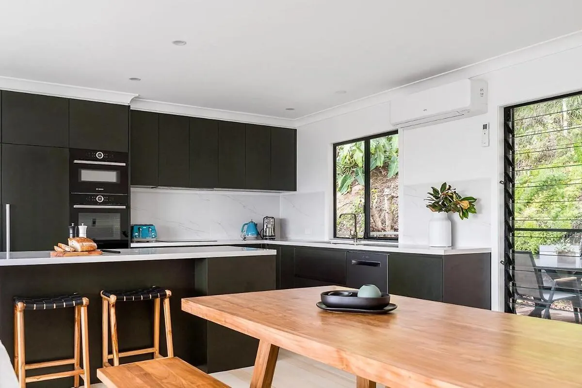 - 14 Palm Valley Drive בית נופש *