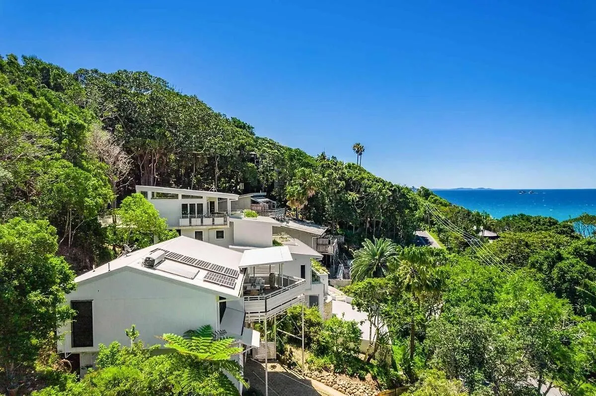 - 14 Palm Valley Drive בית נופש