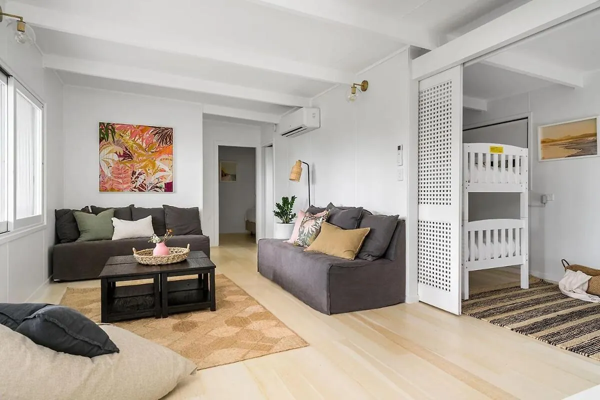 - 14 Palm Valley Drive בית נופש *